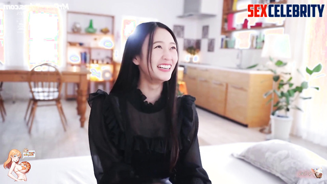 (정수정 어른들의 비디오) it was awesome - Krystal Jung & her producer, ai