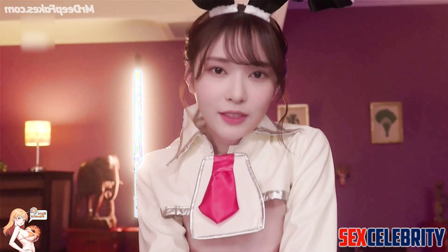 김민주 아이즈원 if you want to have great sex, go to her / Minju pov adult tapes