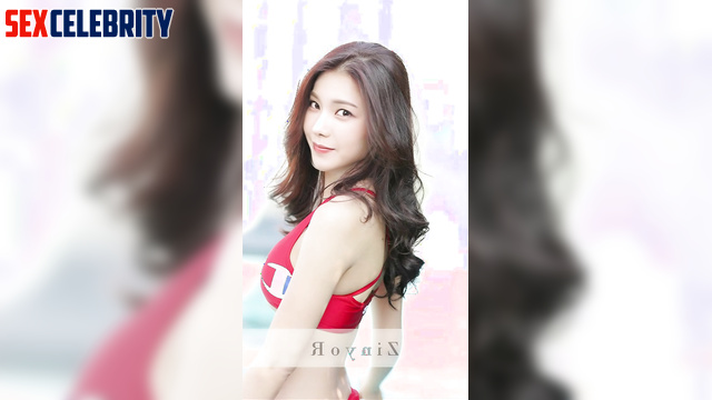 aespa (에스파) / Falling in love with Karina 카리나 딥 페이크 에로틱