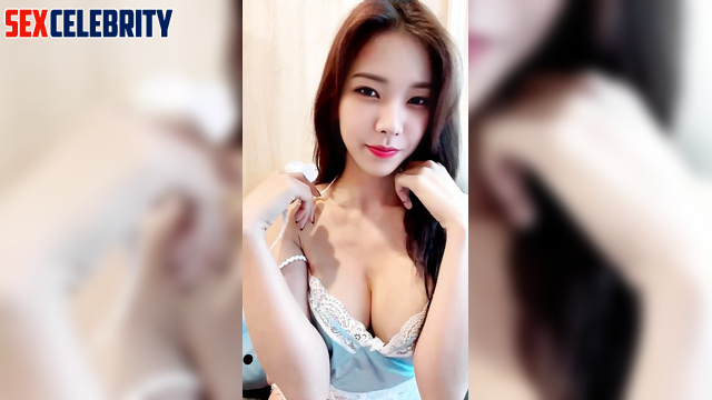aespa (에스파) / Falling in love with Karina 카리나 딥 페이크 에로틱