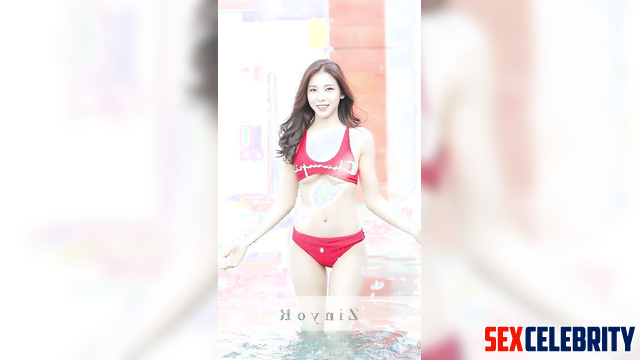 aespa (에스파) / Falling in love with Karina 카리나 딥 페이크 에로틱