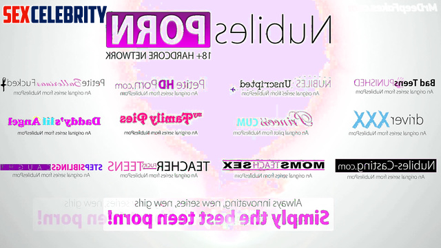 Your little stepsister seduced you hotly, Ariel Winter deep learning prog