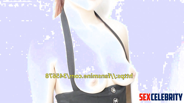 She is going to suck you hot, Song Yi (宋轶 深度学习计划) artificial intelligence