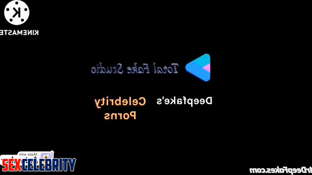 Sex with you is a special pleasure - Karime Scander fake celebrity porn