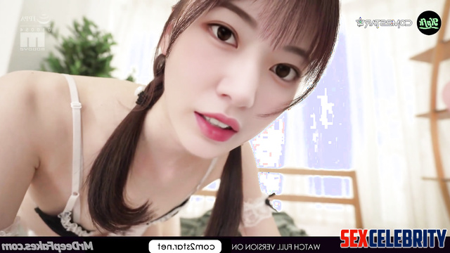 사쿠라 아이즈원 르세라핌 housemaid made anilingus, Sakura pov sex tapes