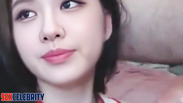 Home face fuck sex scenes - Rose (로제 블랙핑크) versus a dick, deepfake erotic
