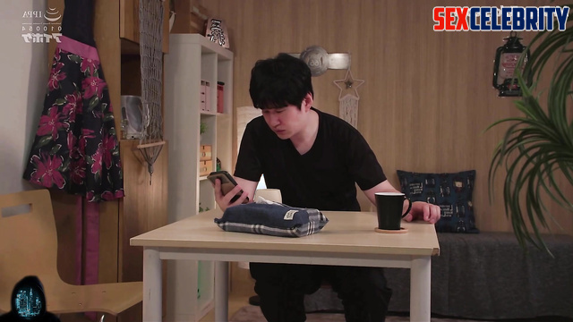 She never fakes an orgasm, look / Wonyoung (장원영 아이브) internet celebrity