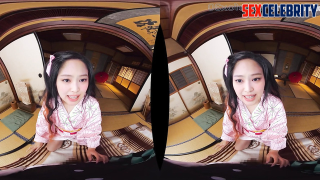 Her pussy got everything she wanted from you, look 제니 블랙핑크 Jennie pov ai