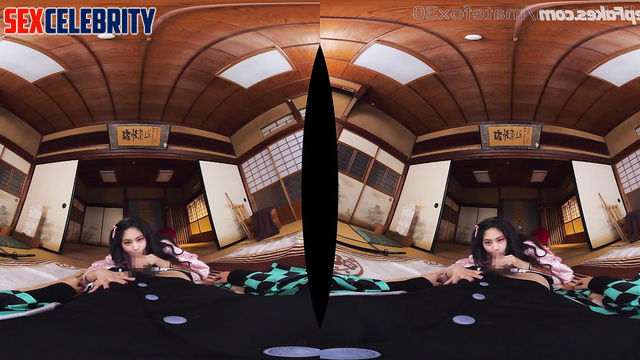Her pussy got everything she wanted from you, look 제니 블랙핑크 Jennie pov ai