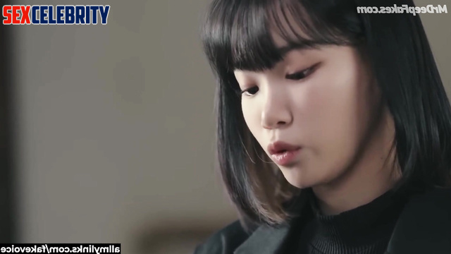 Boyfriend and his friend fucked modest korean girl Chaewon (채원 아이즈원)