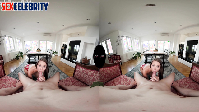 Elizabeth Olsen doesn't care about her orgasm, she wants give it to you ai