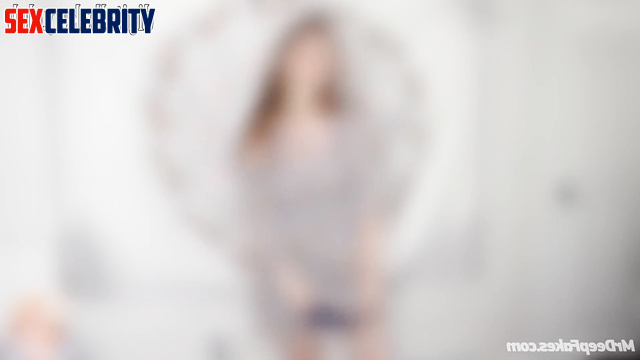 She imagined that you fucked her, Elizabeth Olsen solo ai scenes