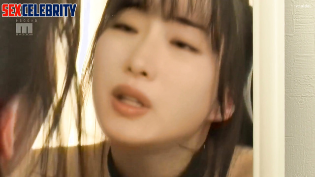 石原 さとみ ディープフェイク エロ Satomi Ishihara fakeapp - housemaid enjoying wild fuck