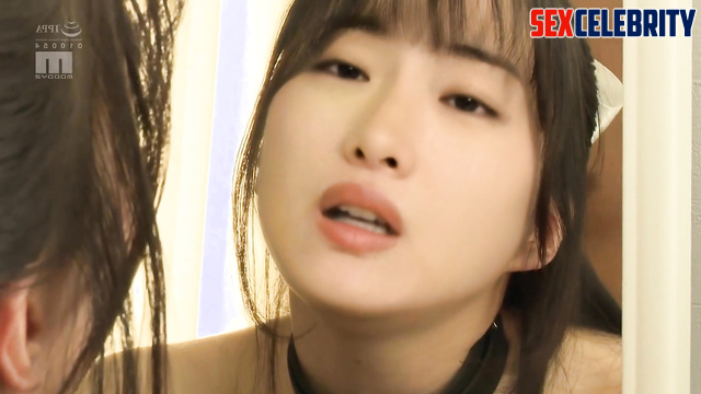 石原 さとみ ディープフェイク エロ Satomi Ishihara fakeapp - housemaid enjoying wild fuck