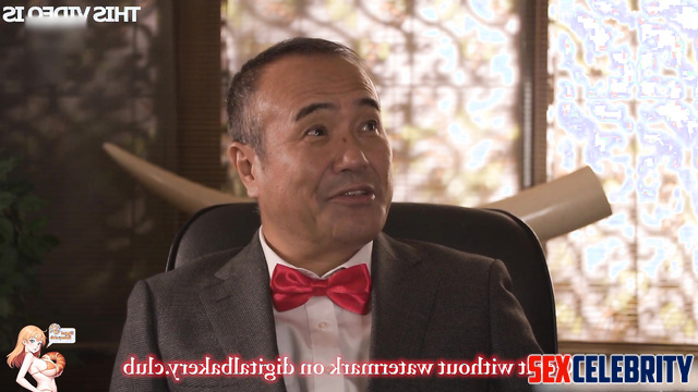 She had to sleep with boss to get a promotion / Minju (김민주 아이즈원) fakeapp