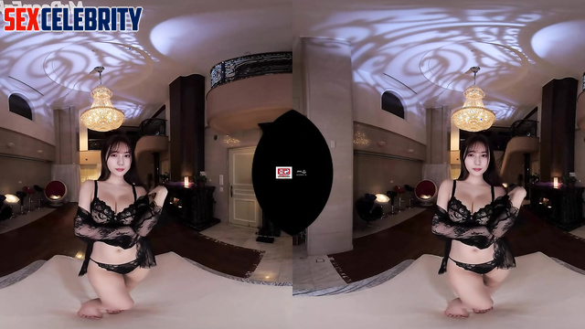 Brunette needs someone to fuck her (Nao Kosaka fakeapp) 小坂 菜緒 日向坂46