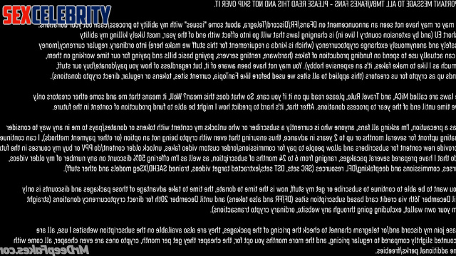 Her orgasm in his gentle hands (Zendaya artificial intelligence)