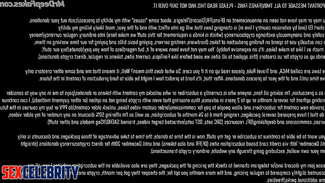 Hot home porn - couple enjoying oral sex / Jennifer Lawrence