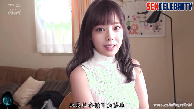 Your new tutor turned out to be very hot - Yuna celeb sex / 신유나 있지