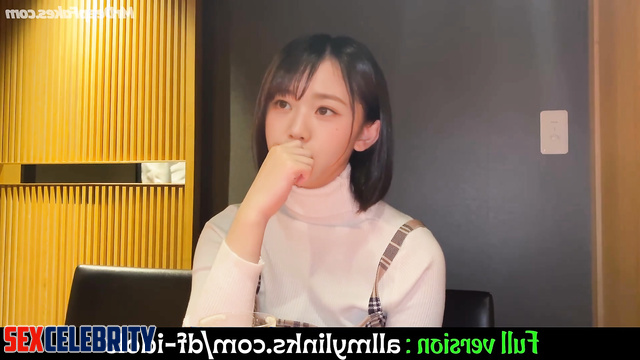 (장원영 아이브) love in every room of the apartment, Wonyoung fake porn 장원영 아이브