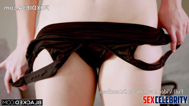 It's impossible not to moan with a bbc inside for her, Hayley Atwell A.I.