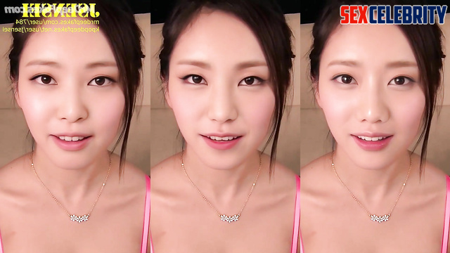 Lee Na-eun 이나은 APRIL, Yeji 예지 Jennie 제니 deepfake porn compilation 딥페이크