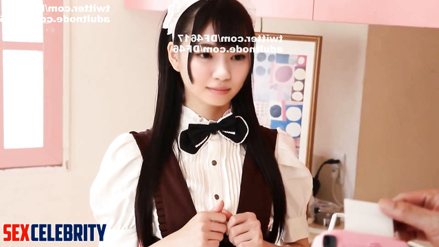 Nishino Nanase にしの ななせ (Nogizaka46) deepfake masturbation ディープフェイク エロ [PREMIUM]