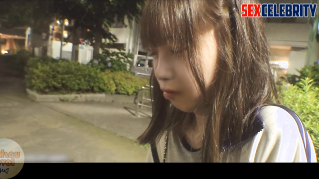 She wants to shorten your penis - Umji (엄지 비비지) in fetish adult tapes