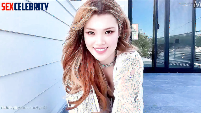 Cheating slut Chaewon (채원) POV sextape IZ*ONE LE SSERAFIM 아이즈원 르세라핌