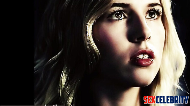 Fake Alona Tal (Jo in Supernatural TV Serie)