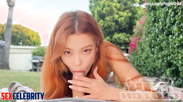 New neighbor fucked her hot - Jennie (제니 블랙핑크) artificial intelligence