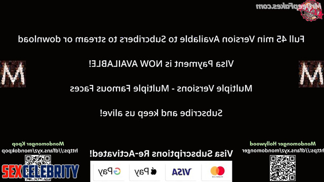 New neighbor fucked her hot - Jennie (제니 블랙핑크) artificial intelligence