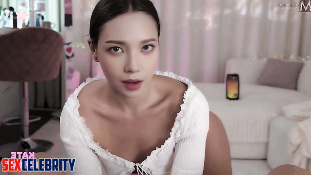 Beauty Karina / 카리나 에스파 / loves what she does - deep learning program