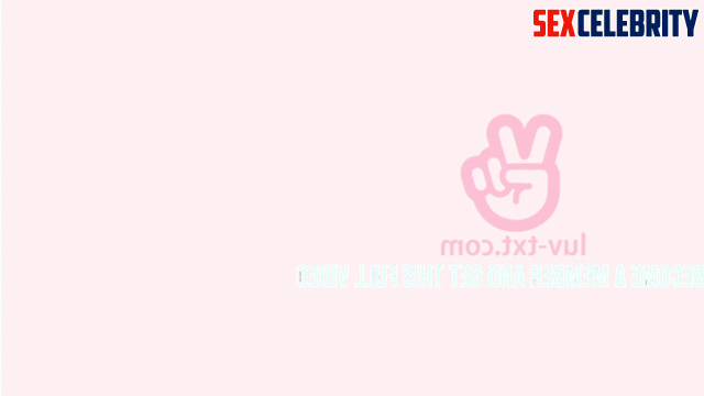 T.O.P fake sweetly moans from the cock in his ass 최승현가짜
