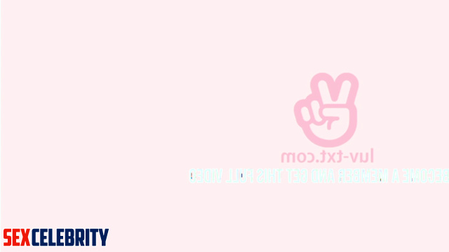 T.O.P fake sweetly moans from the cock in his ass 최승현가짜