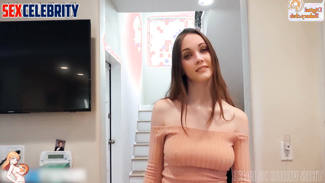 Lynda Carter fucks a landlord to get a room - deepfake porn