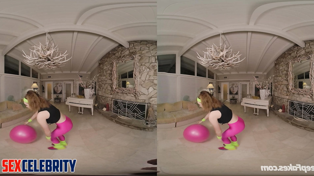 Sex with sporty girl was gorgeous - Gal Gadot pov deep learning program