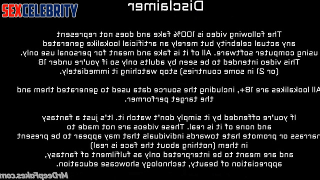 Milf fucking with different partners / Carolin Kebekus deepfake erotic