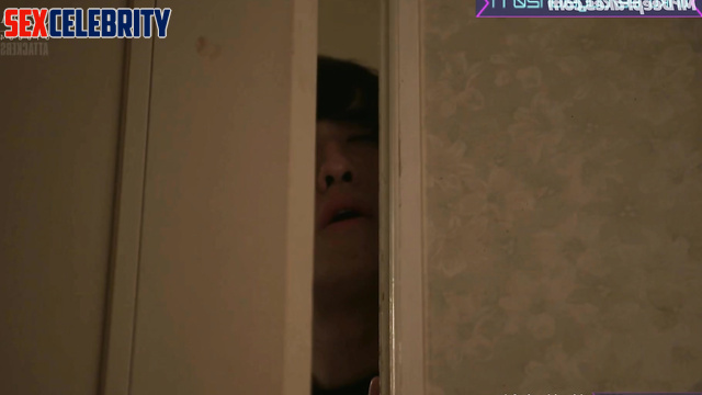 Husband watched her lover please her hot / Nayeon (나연 트와이스) face swap