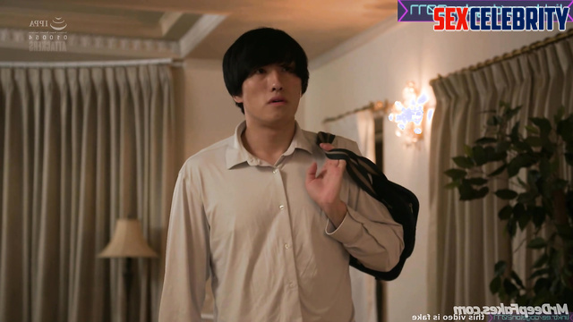 Hanni cheated on her boyfriend with his grandfather, fakeapp 하니 뉴진스