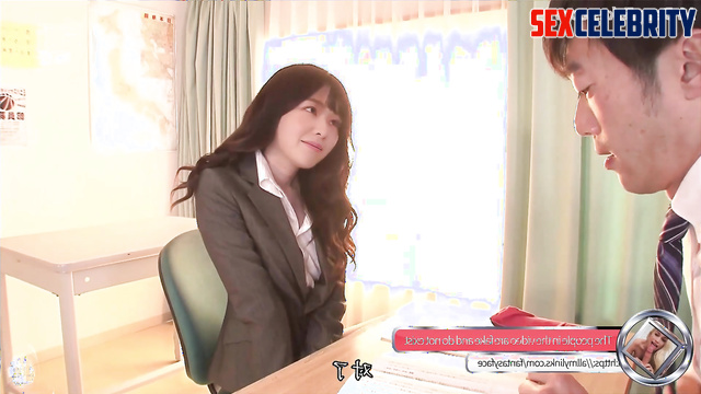 아이린 레드벨벳 real pleasure after classes with Irene / artificial intelligence