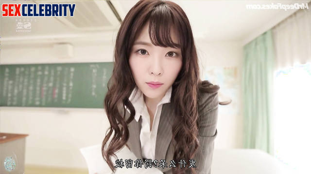 아이린 레드벨벳 real pleasure after classes with Irene / artificial intelligence