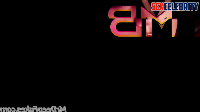 Threesome sex tapes - Jenna Ortega has fuck in an interesting costume