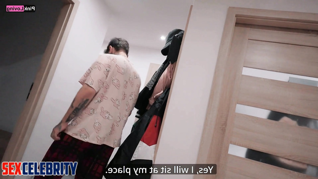 Funny fuck with girlfriend and a sex doll / Emiru artificial intelligence