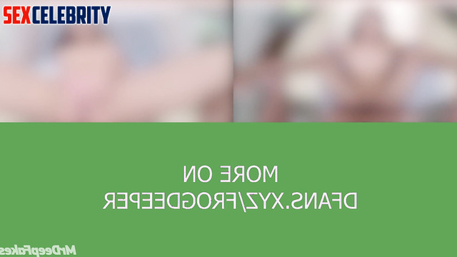 She's about to undress and fuck you - Domelipa pov ai scene