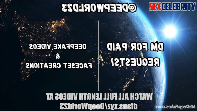 Your sexy movements drove her crazy, look / Millie Bobby Brown fakeapp