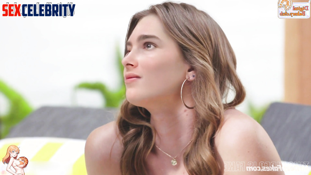 Her client's main condition was to cum in her mouth, fake Brooke Shields