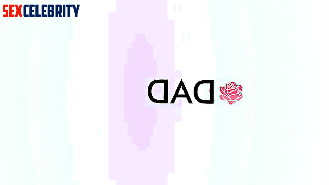 Cute stepdaughter wants to be fucked by daddy - Kiernan Shipka ai