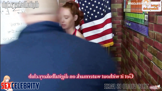 Cheerleaders masturbared on the cam, ai Elizabeth Olsen & Anya Taylor-Joy