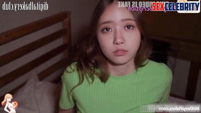미주 러블리즈 Mijoo deepfake erotic - best date with you forever